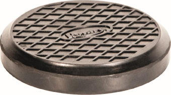 Накладка резиновая для подъемников "Rotary", корд.