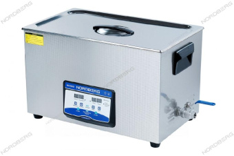 Мойка Nordberg ультразвуковая с подогревом, 30 л