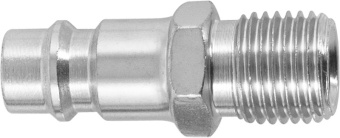 Трещотка Thorvik пневматическая 1/2"DR, 150 об/мин, 61 Nm