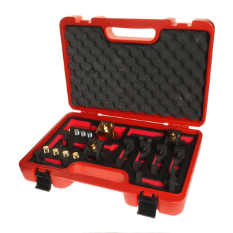 Фиксатор МАСТАК распредвала выпускных клапанов BMW, кейс, 29 предметов