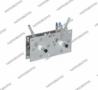Мост Nordberg диодный для WSB540/WSB360