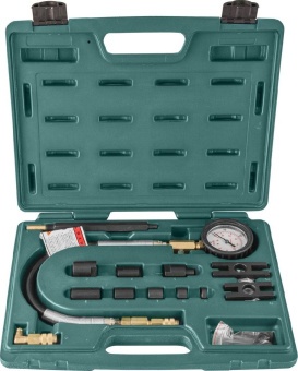 Компрессометр Jonnesway дизельных двигателей