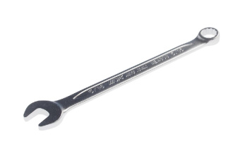 Ключ комбинированный 5/16" L=125мм JTC