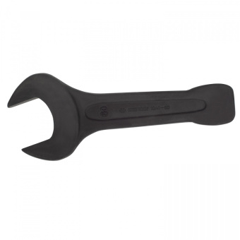 Ключ KING TONY рожковый силовой ударный 60 мм