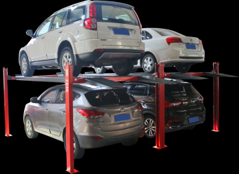 Система Everlift парковочная  г.п. 3т (EAE)