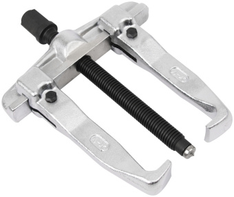 Съемник с 2-мя захватами быстрого крепления 40-200 мм