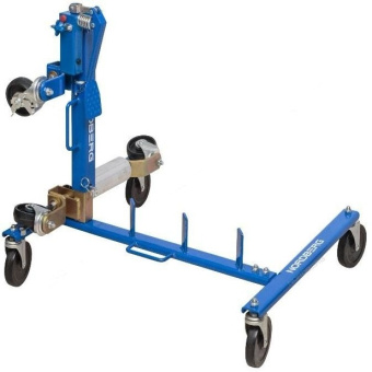 Стойка Nordberg для хранения N3ST СНЯТ