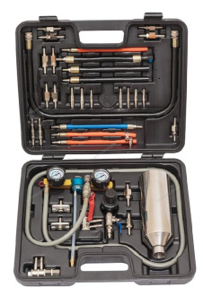 Набор NORDBERG FSC8 для очистки топливных систем