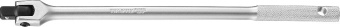 Вороток Thorvik шарнирный 1/2"DR, 380 мм
