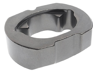 Ремкомплект для пневмогайковерта JTC-5446 (10) молоточек JTC