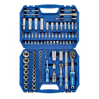 Набор инструментов NORDBERG 94 предмета