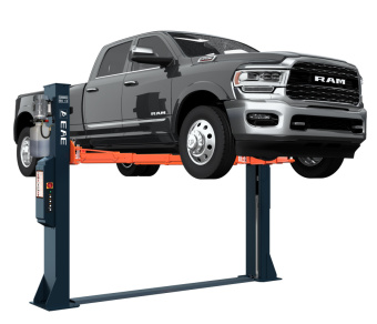 Подъёмник Everlift EE-62B.50T.E двухстоечный электрогидравлический, г/п 5 тонн