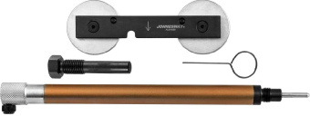 Набор Jonnesway для установки валов ГРМ двигателей VAG 1.2, 1.4, 43252 л. FSI/TFSI