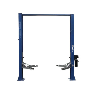 Подъемник Nordberg 380V двухстоечный 4 тонны (СНЯТ)