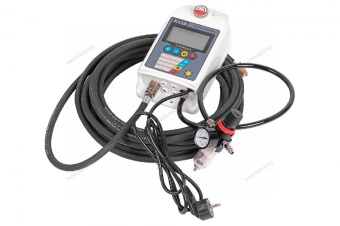 Станция Nordberg полуавтоматическая подкачки колес TI12D