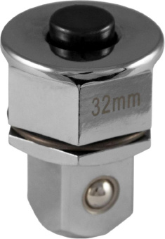 Привод-переходник Jonnesway 3/4"DR для ключа накидного 32 мм