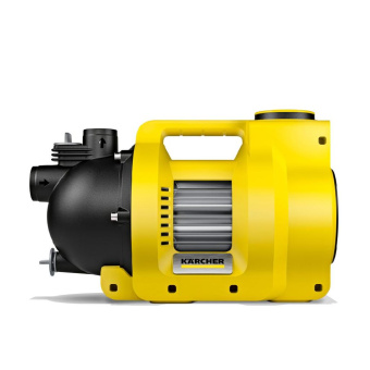 Насос KARCHER BP 5.000 Garden