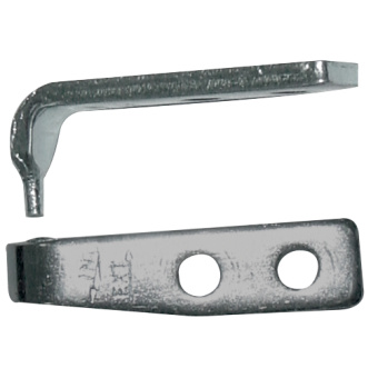 Насадка KING TONY сменная для набора 45115PP, 90°, разжатие, 2 предмета