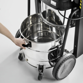 Пылесос KARCHER IVC 60/30 Ap M Z22
