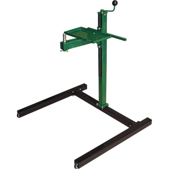 Подъемник Термопресс для вулканизатора "Универсал"