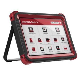 Сканер диагностический THINKCAR THINKTOOL MASTER X