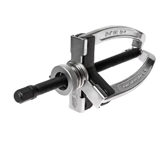 Съемник подшипников универсальный 3-х лапый 76-178мм JTC