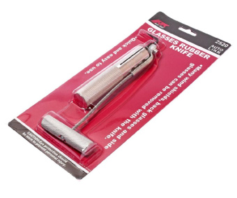 Нож JTC для демонтажа уплотнителей стекол