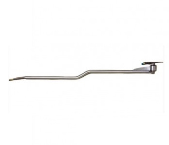 Консоль поворотная изогнутая, 1,70 м.