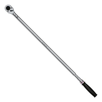 Ключ KING TONY динамометрический серии "EXACT", 1", 200-1000 Нм, для левой и правой резьбы, кейс