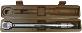 Ключ Ombra динамометрический 3/8"DR, 10-110 Нм
