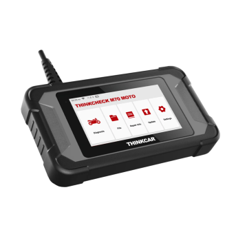 Сканер диагностический THINKCAR THINKCHECK M70 MOTO