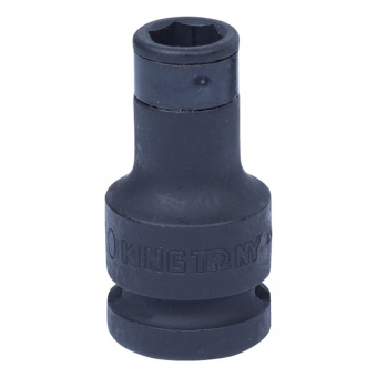 Держатель KING TONY вставок (бит) ударный 1/2">10 мм