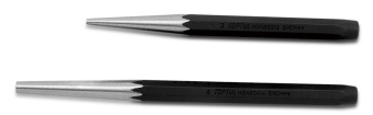 Пробойник TOPTUL 4х140 мм
