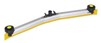 Балка KARCHER изогнутая всасывающая BR/BD 45-55/40 АКЦИЯ!