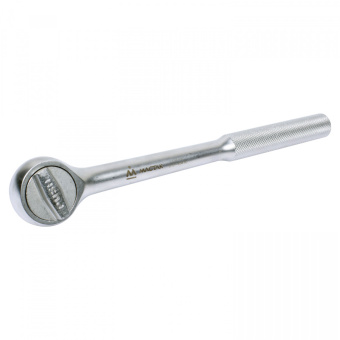 Трещотка МАСТАК 1/2", 45 зубцов, дисковый механизм