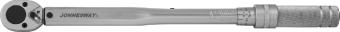 Ключ Jonnesway динамометрический 3/8"DR, 20-110 Нм
