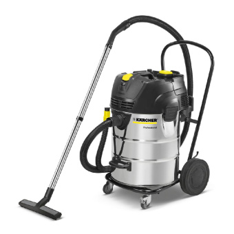 Пылесос KARCHER NT 75/2 Ap Me Tc*EU