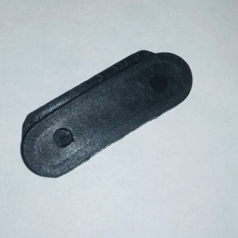 Насадка защитная (шпонка) КС-301А