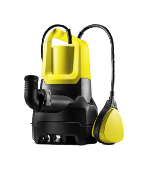 Насос KARCHER SP 3 Dirt Hose Set