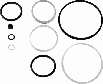 OHT612MRK Ремонтный комплект для пресса гидравлического напольного модульного 12 т. OHT612M