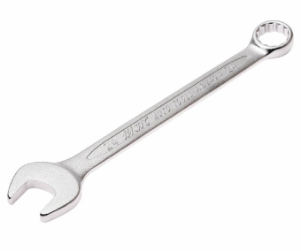 Ключ комбинированный 24х24мм L=285мм JTC