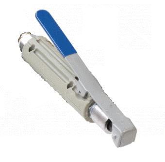 Пистолет Nordberg пескоструйный для NSP10/NSP20