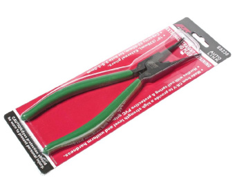 Съемник колец стопорных внешних 230мм прямой JTC