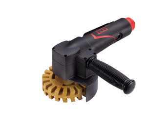 Машина MIGHTY SEVEN QB-802T системы MBX для удаления ржавчины