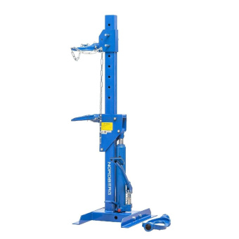 Стяжка пружин Nordberg N31SC гидравлическая, усилие 1 т