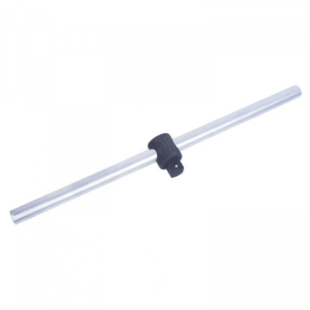 Вороток 1", 625 мм, скользящий KING TONY 8572-25