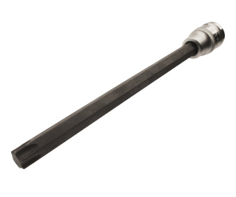 Бита-головка 1/2" TORX T55х200мм длинная JTC