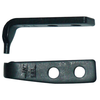 Насадка KING TONY сменная для набора 45211PP, 90°, разжатие, 2 предмета