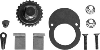 Комплект Jonnesway ремонтный для ключа динамометрического Т04M250