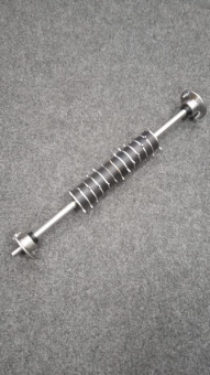 Вал приводной Dekar для мойки колес 200,300